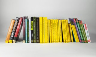 Prestampa GU Per la casa editrice GU siamo autorizzati a eseguire la prestampa completa: impaginazione, composizione tipografica ed elaborazione delle immagini.